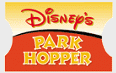 Disney's Park Hopper